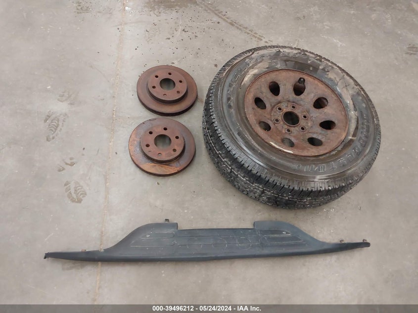 2005 Chevrolet Silverado 1500 Z71 VIN: 1GCEK19Z25Z273421 Lot: 39496212