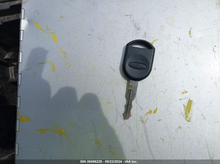 2009 Ford Ranger Xlt VIN: 1FTZR45E09PA42519 Lot: 39496229