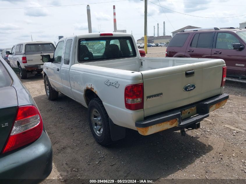 2009 Ford Ranger Xlt VIN: 1FTZR45E09PA42519 Lot: 39496229