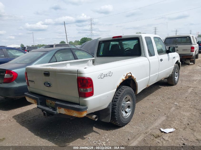 2009 Ford Ranger Xlt VIN: 1FTZR45E09PA42519 Lot: 39496229