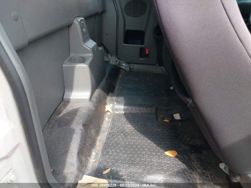 2009 Ford Ranger Xlt VIN: 1FTZR45E09PA42519 Lot: 39496229