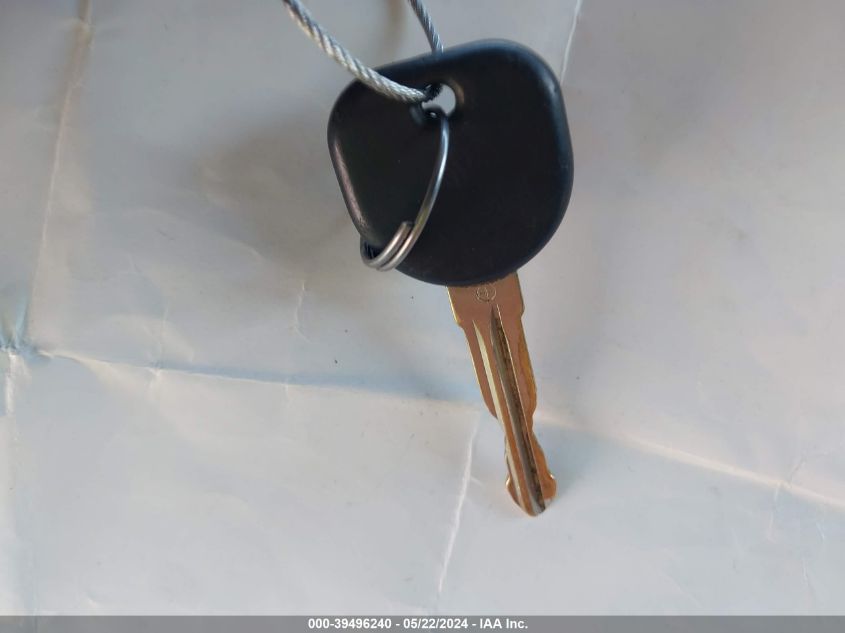 2010 Chevrolet Impala Ls VIN: 2G1WA5EN5A1162343 Lot: 39496240