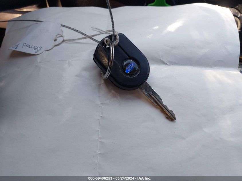 2011 Ford F-150 Fx4 VIN: 1FTFW1ETXBFB26531 Lot: 39496253