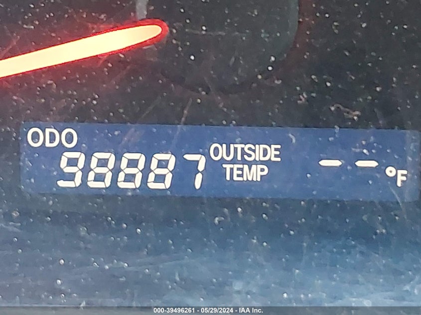 2007 Toyota Camry Le VIN: 4T1BE46K27U685319 Lot: 39496261