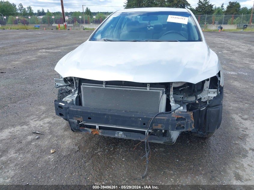 2007 Toyota Camry Le VIN: 4T1BE46K27U685319 Lot: 39496261