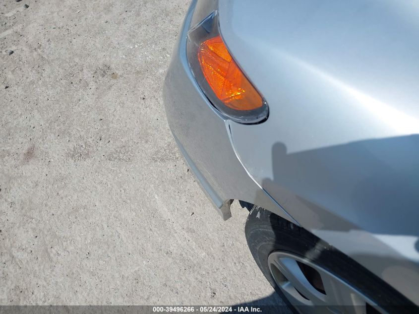 2009 Honda Civic Vp VIN: 2HGFA16349H507623 Lot: 39496266