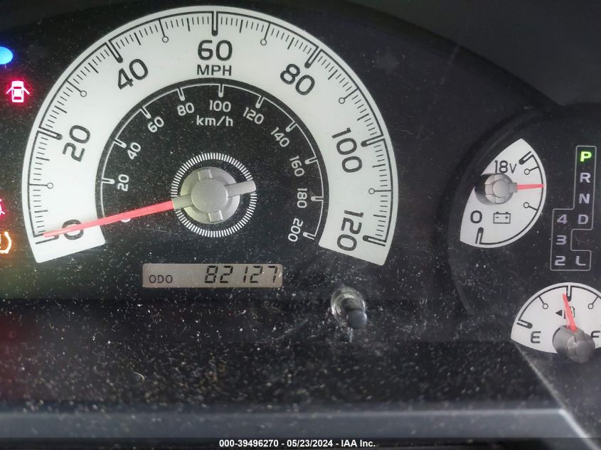 2010 Toyota Fj Cruiser VIN: JTEBU4BF1AK071800 Lot: 39496270