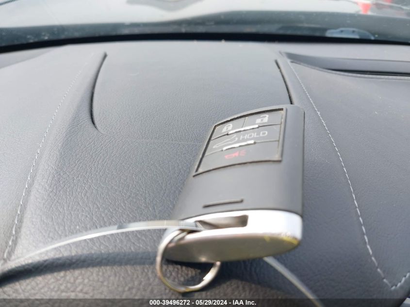 2015 Chevrolet Corvette Stingray VIN: 1G1YA2D79F5113355 Lot: 39496272