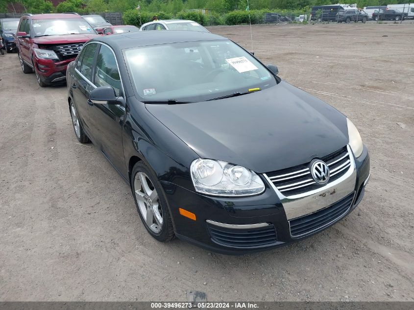 2008 Volkswagen Jetta Se/Sel VIN: 3VWRZ71K78M013128 Lot: 39496273