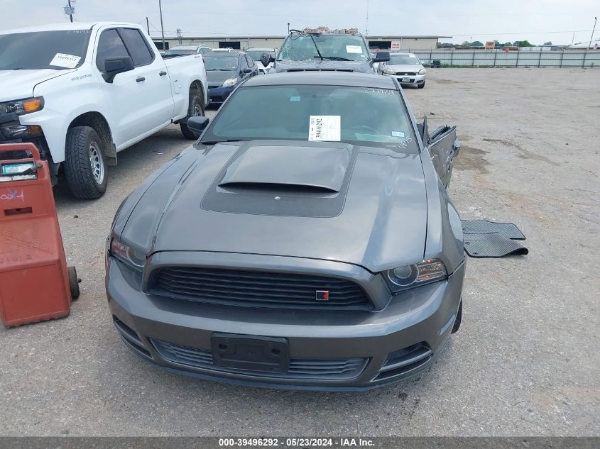 2014 Ford Mustang V6 VIN: 1ZVBP8AM5E5224845 Lot: 39496292