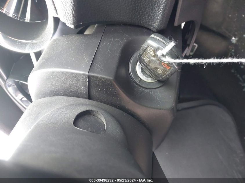 2014 Ford Mustang V6 VIN: 1ZVBP8AM5E5224845 Lot: 39496292