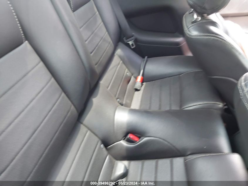 2014 Ford Mustang V6 VIN: 1ZVBP8AM5E5224845 Lot: 39496292