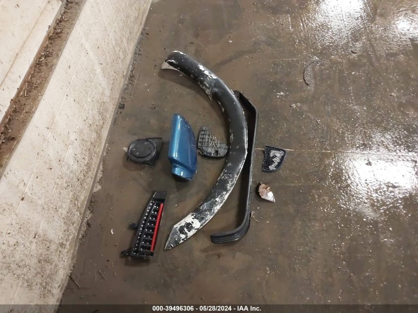 1990 Chevrolet Gmt-400 C1500 VIN: 1GCDC14K4LE247782 Lot: 39496306