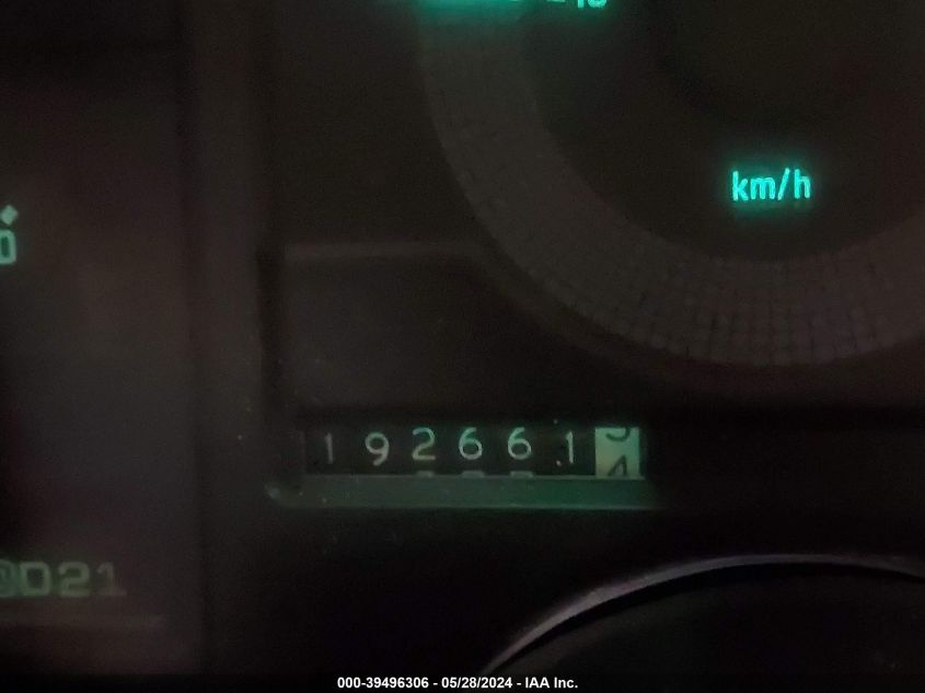 1990 Chevrolet Gmt-400 C1500 VIN: 1GCDC14K4LE247782 Lot: 39496306