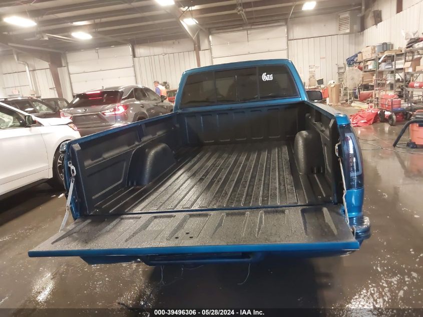 1990 Chevrolet Gmt-400 C1500 VIN: 1GCDC14K4LE247782 Lot: 39496306