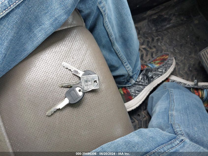 1990 Chevrolet Gmt-400 C1500 VIN: 1GCDC14K4LE247782 Lot: 39496306