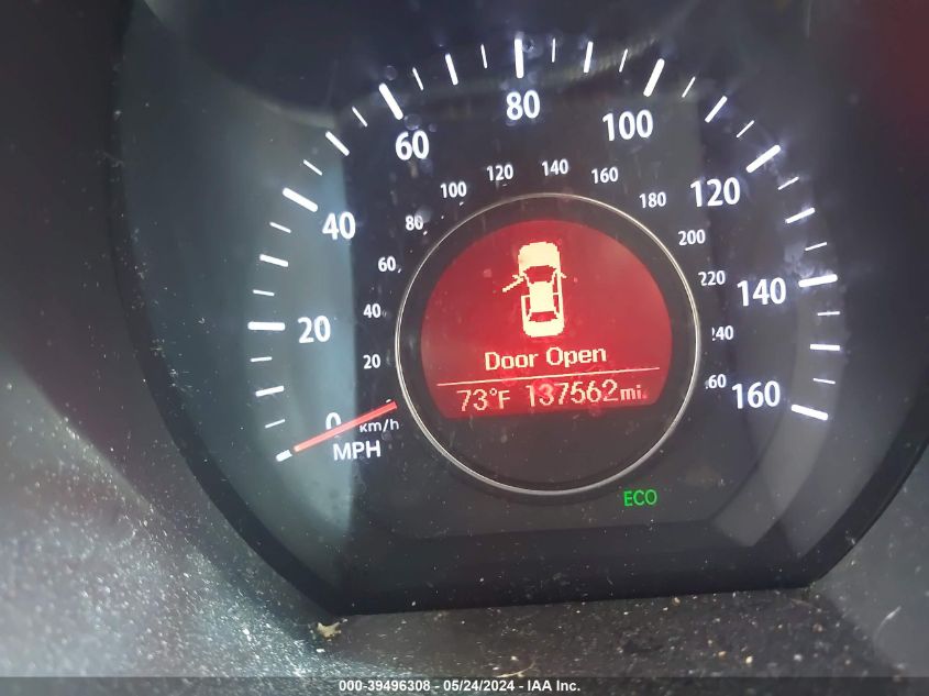 2013 Kia Optima Ex VIN: 5XXGN4A73DG121872 Lot: 39496308