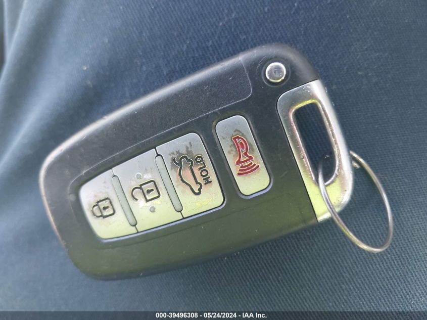 2013 Kia Optima Ex VIN: 5XXGN4A73DG121872 Lot: 39496308