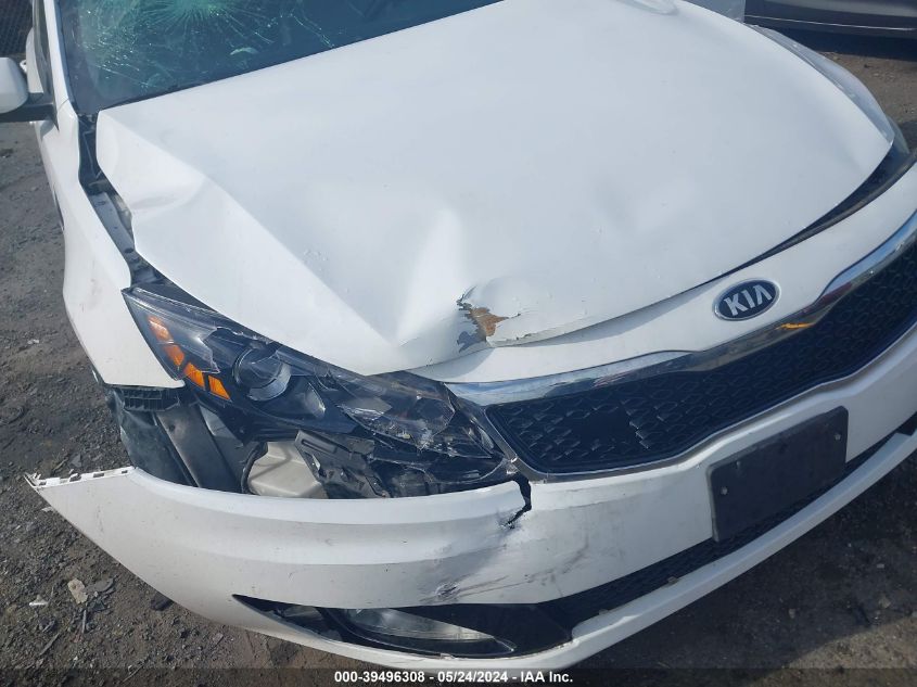 2013 Kia Optima Ex VIN: 5XXGN4A73DG121872 Lot: 39496308