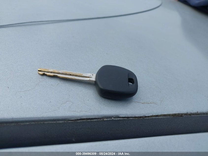 2005 Toyota Corolla S VIN: 1NXBR32EX5Z486353 Lot: 39496309