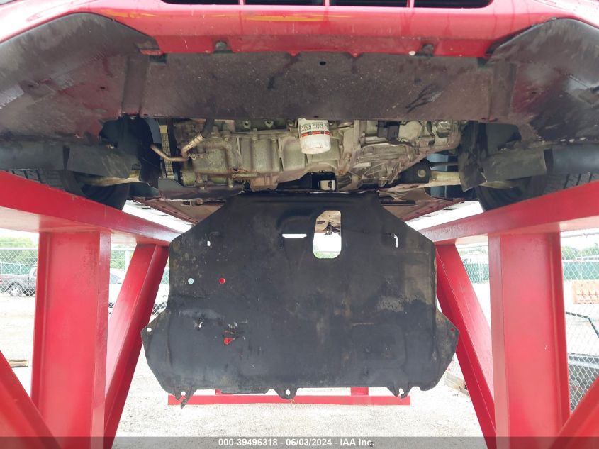 2012 Ford Focus Se VIN: 1FAHP3F22CL444157 Lot: 39496318