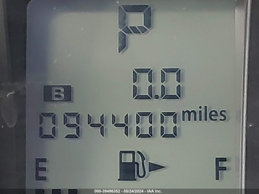 2018 Subaru Forester 2.5I VIN: JF2SJABC4JH607526 Lot: 39496352