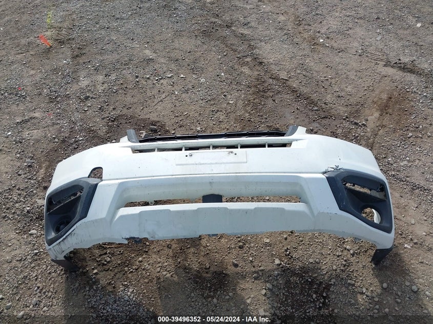 2018 Subaru Forester 2.5I VIN: JF2SJABC4JH607526 Lot: 39496352