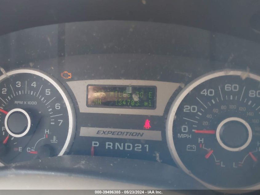 2006 Ford Expedition Limited VIN: 1FMFU20596LA08784 Lot: 39496385