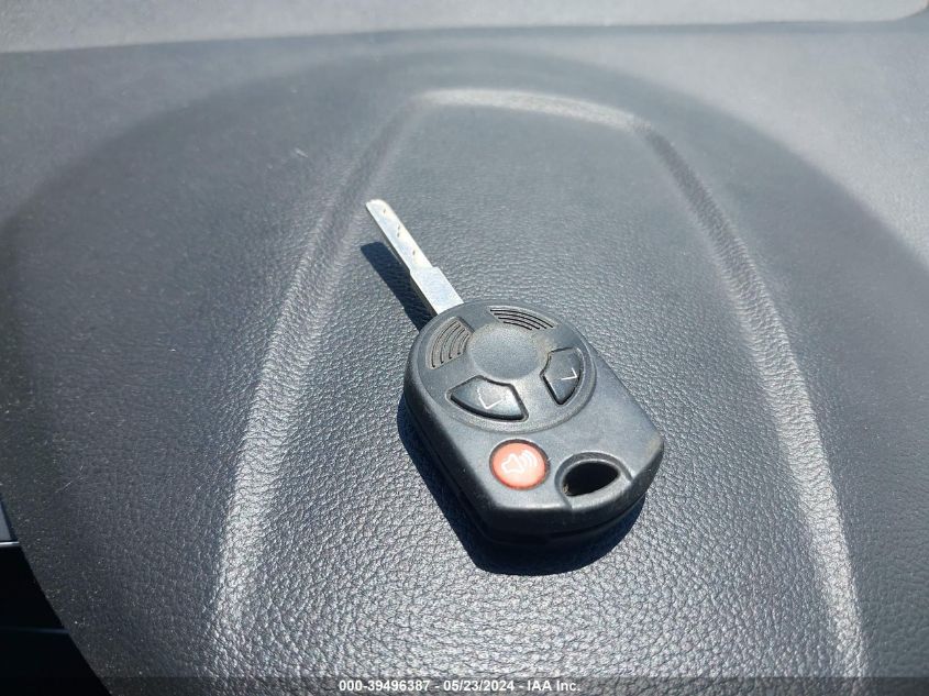 2013 Ford Escape Sel VIN: 1FMCU9HX8DUB15138 Lot: 39496387