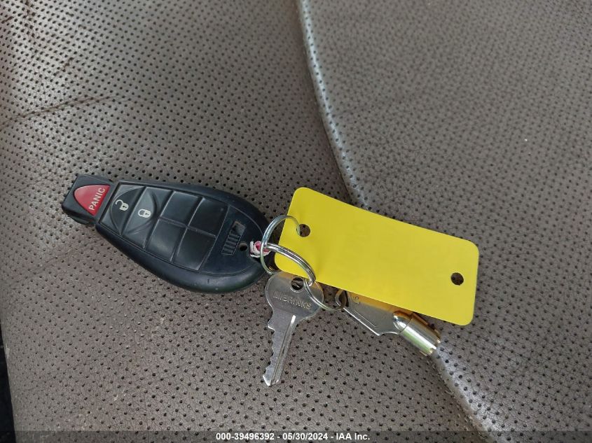 2010 Dodge Ram 3500 Laramie VIN: 3D73Y4CL6AG145873 Lot: 39496392