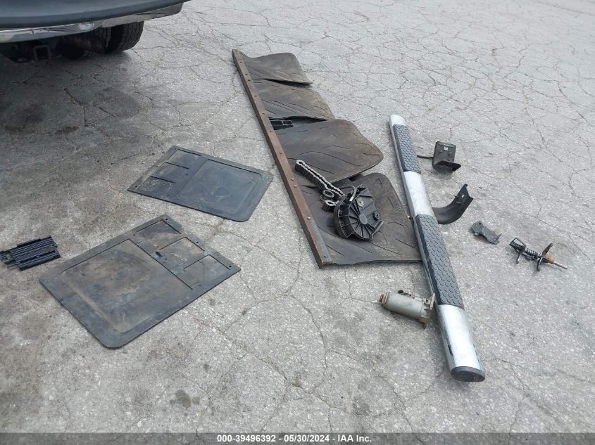 2010 Dodge Ram 3500 Laramie VIN: 3D73Y4CL6AG145873 Lot: 39496392