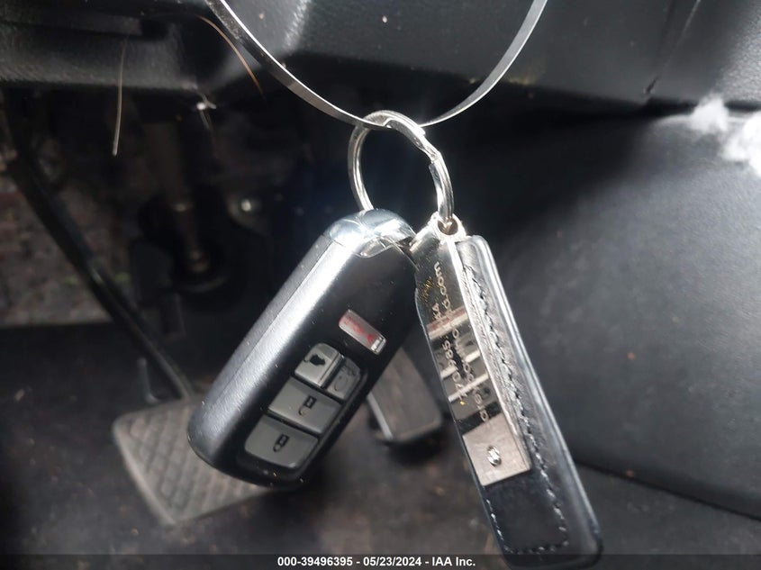 2017 HONDA CR-V EX - 7FARW1H55HE007247