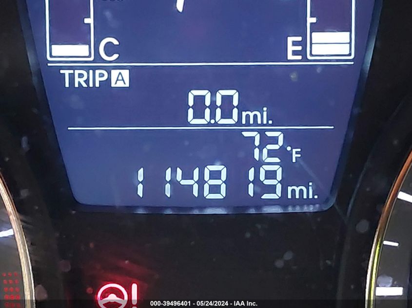 2015 Hyundai Accent Gls VIN: KMHCT4AE4FU836123 Lot: 39496401