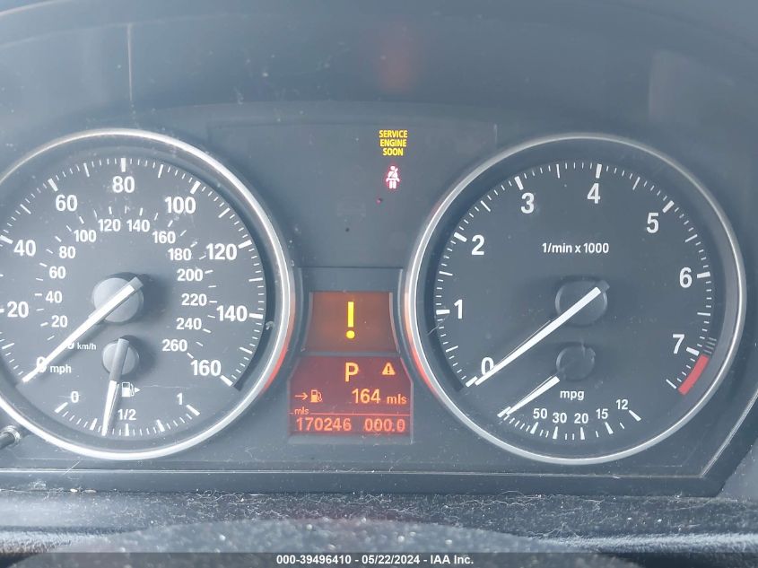 2015 BMW X1 xDrive28I VIN: WBAVL1C54FVY34050 Lot: 39496410