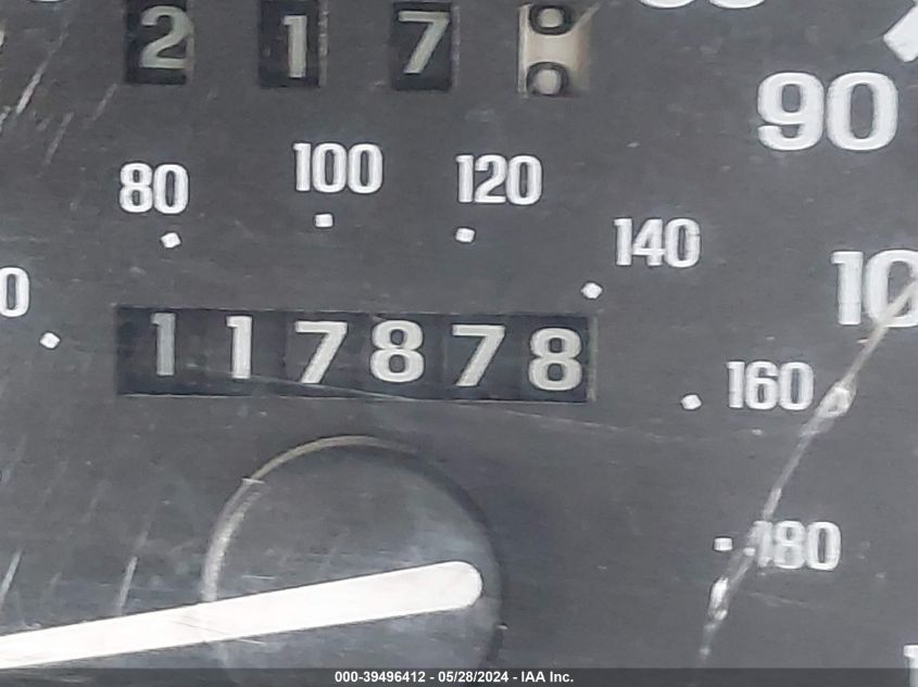 2001 Ford Ranger Xl/Xlt VIN: 1FTYR10D41PB77371 Lot: 39496412