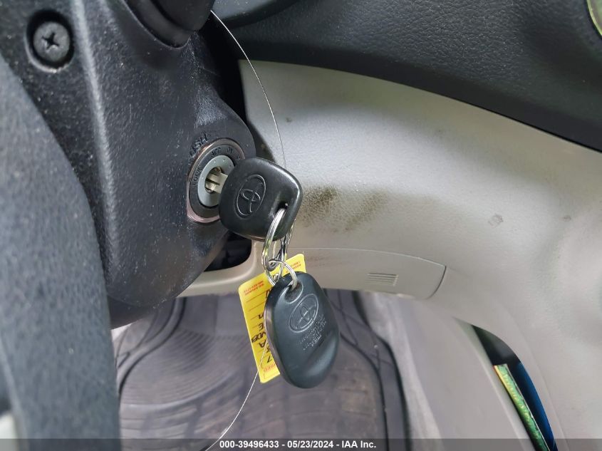 2008 Toyota Highlander Sport VIN: JTEDS43A182000284 Lot: 39496433