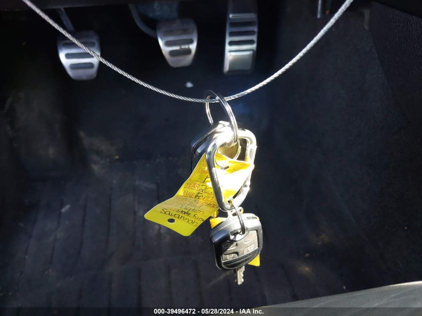 2010 Ford Mustang Gt/Gt Premium VIN: 1ZVBP8FH6A5169649 Lot: 39496472