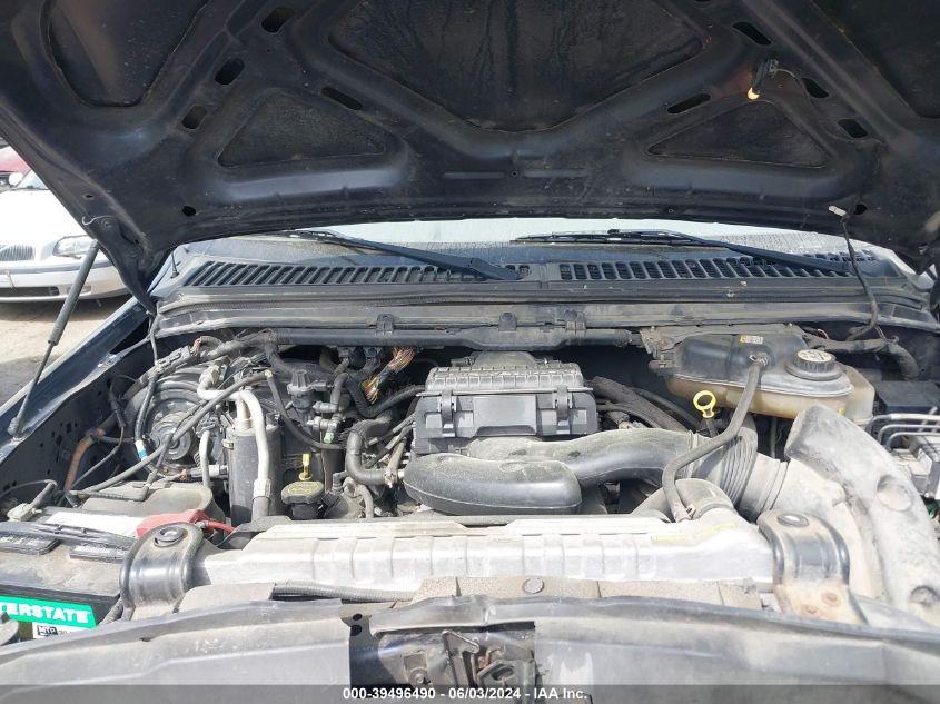 2006 Ford F-250 Xl/Xlt VIN: 1FTNF20536EC88667 Lot: 39496490