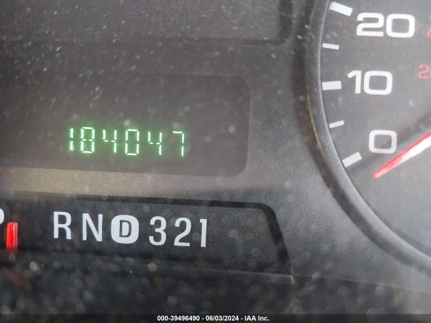 2006 Ford F-250 Xl/Xlt VIN: 1FTNF20536EC88667 Lot: 39496490