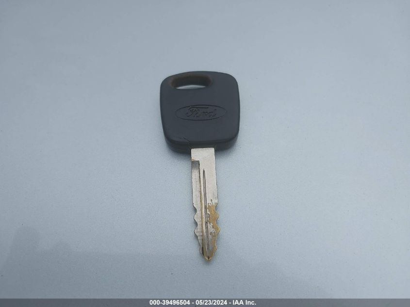 2002 Ford F-150 Xl/Xlt VIN: 1FTRF17252NC07850 Lot: 39496504