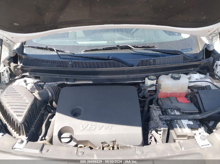 2020 Chevrolet Traverse Awd Lt Cloth VIN: 1GNEVGKW2LJ213880 Lot: 39496529