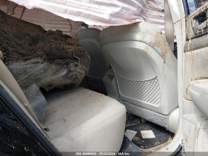 2010 Subaru Outback 2.5I Premium VIN: 4S4BRBCC5A3325111 Lot: 39496543