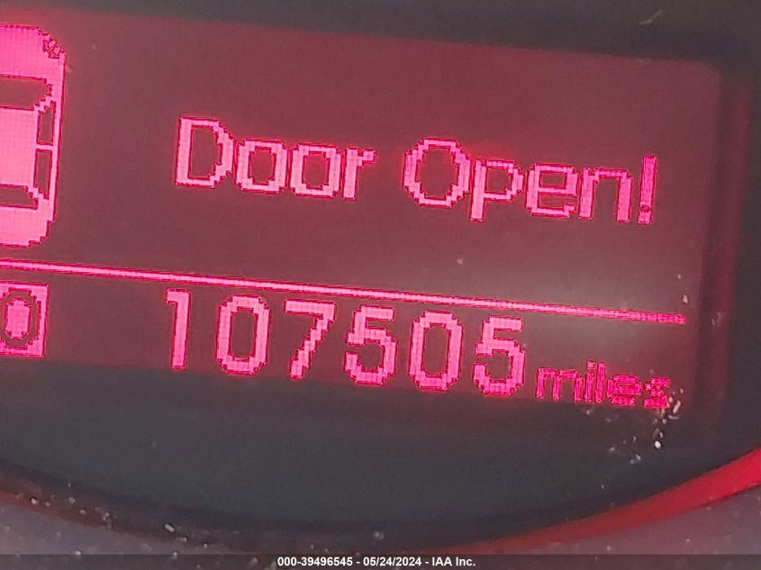 2012 Kia Forte Koup Sx VIN: KNAFW6A34C5506715 Lot: 39496545