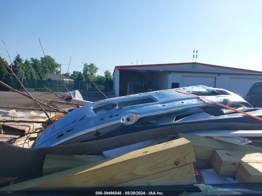 2000 Dodge Ram 1500 St VIN: 1B7HF16Z6YS615052 Lot: 39496548