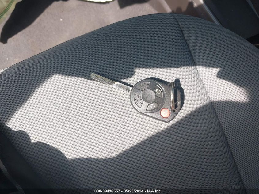 2013 Ford Escape Se VIN: 1FMCU0GX8DUD36333 Lot: 39496557