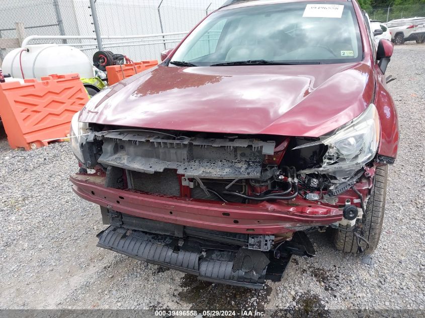 2015 Subaru Outback 2.5I Premium VIN: 4S4BSACC8F3218947 Lot: 39496558