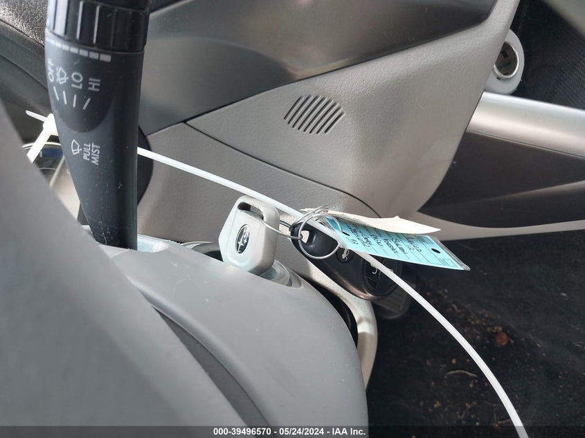 2012 Subaru Forester 2.5X VIN: JF2SHABC9CH402461 Lot: 39496570