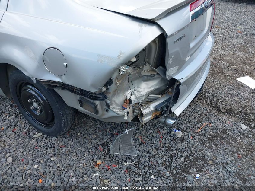 2012 Ford Fusion Sel VIN: 3FAHP0JG2CR443805 Lot: 39496598