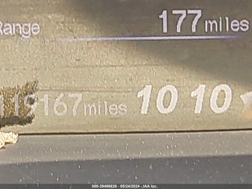 2014 Honda Civic Lx VIN: 2HGFG3B57EH522788 Lot: 39496626