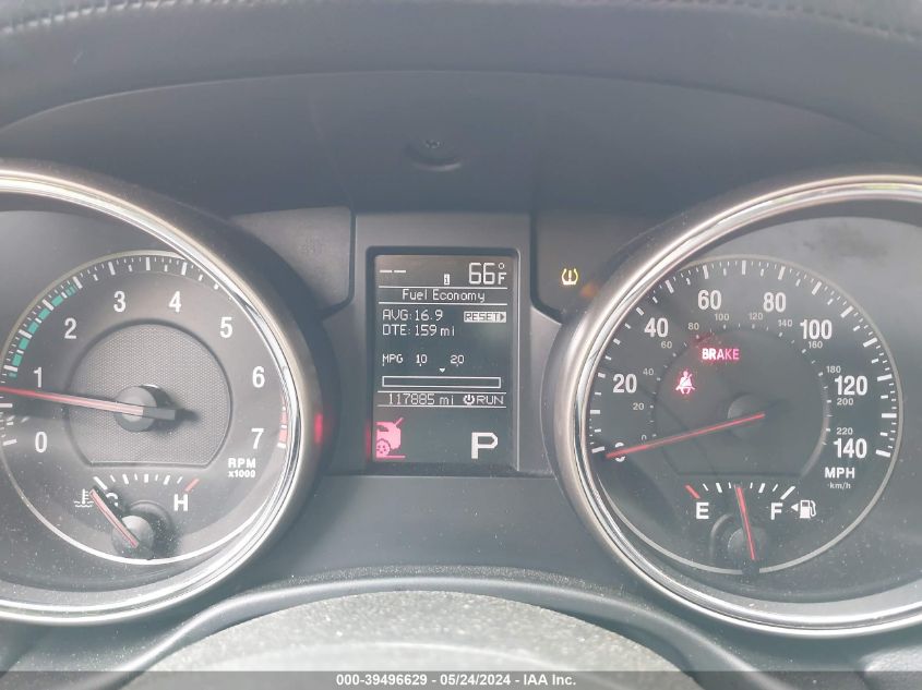 2012 Jeep Grand Cherokee Overland VIN: 1C4RJECT4CC362472 Lot: 39496629